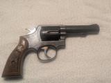 SMITH&WESSON 10-8 38 SPECIAL - 15 of 15