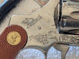 COLT DETECTIVE SPECIAL 38 ENGRAVED - 14 of 15