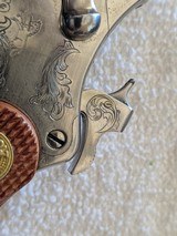 COLT DETECTIVE SPECIAL 38 ENGRAVED - 13 of 15