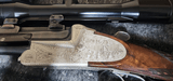 Ferlach Double BarrelRifleUnder Over7.65 R Hand made by J Fanzoj - Image 2 of 14