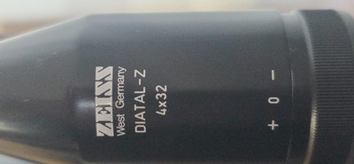 Ferlach Double BarrelRifleUnder Over7.65 R Hand made by J Fanzoj - Image 10 of 14