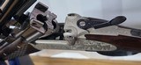 Ferlach Double BarrelRifleUnder Over7.65 R Hand made by J Fanzoj - Image 13 of 14