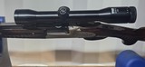 Ferlach Double BarrelRifleUnder Over7.65 R Hand made by J Fanzoj - Image 1 of 14