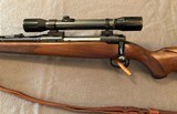 RARE FIRST YEAR PRODUCTION SAVAGE 110 L SPORTER .30-06 - 3 of 11