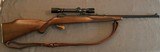 RARE FIRST YEAR PRODUCTION SAVAGE 110 L SPORTER .30-06 - 2 of 11