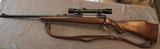 RARE FIRST YEAR PRODUCTION SAVAGE 110 L SPORTER .30-06 - 1 of 11