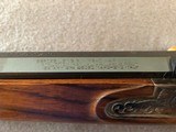 SUPERB LEFT-HANDED CABELA'S HAWKEN .50 CALIBER PERCUSSION MUZZLELOADER - 10 of 12