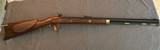 SUPERB LEFT-HANDED CABELA'S HAWKEN .50 CALIBER PERCUSSION MUZZLELOADER - 2 of 12