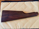 Pre-64 Winchester Model 94 Carbine Stock - 2 of 6