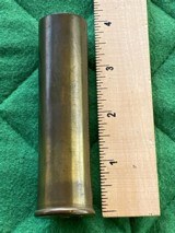 Vintage Remington - UMC Primed Brass No. 4 Shotshell - 2 of 4