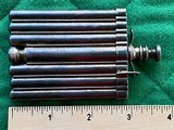 WW I Era U.S. Military Portable Hypodermic Set (May 22, 1900 Patent) - 3 of 3