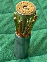 Asprey of London, 10-Peg Shooting Place Finder. - 4 of 4