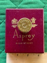 Asprey of London, 10-Peg Shooting Place Finder. - 3 of 4