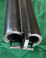 A.H. Fox and Parker Bros. Spare Barrels - 6 of 15