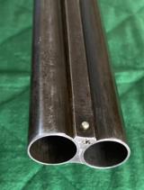 A.H. Fox and Parker Bros. Spare Barrels - 7 of 15