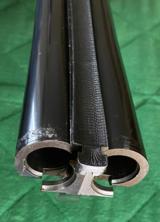 A.H. Fox and Parker Bros. Spare Barrels - 14 of 15