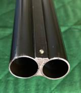 A.H. Fox and Parker Bros. Spare Barrels - 11 of 15