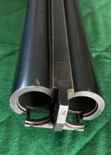 A.H. Fox and Parker Bros. Spare Barrels - 10 of 15