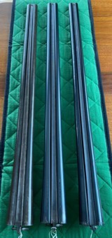 A.H. Fox and Parker Bros. Spare Barrels - 2 of 15