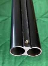 A.H. Fox and Parker Bros. Spare Barrels - 15 of 15