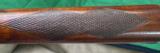 Early Matching A.H. Fox Sterlingworth 20 Gauge Buttstock and Forend. - 5 of 5