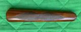 Early Matching A.H. Fox Sterlingworth 20 Gauge Buttstock and Forend. - 2 of 5