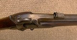 MODEL 1861 SPRINGFIELD PERCUSSION RIFLE - MUSKET DATED 1862. - 3 of 10