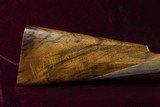 FANTASTIC SPECIAL ORDER ABBIATICO & SALVINELLI VENUS ( M 560) 28 GA SIDELOCK SIDE X SIDE SHOTGUN. - 13 of 15