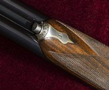 FANTASTIC SPECIAL ORDER ABBIATICO & SALVINELLI VENUS ( M 560) 28 GA SIDELOCK SIDE X SIDE SHOTGUN. - 11 of 15