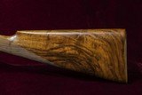 FANTASTIC SPECIAL ORDER ABBIATICO & SALVINELLI VENUS ( M 560) 28 GA SIDELOCK SIDE X SIDE SHOTGUN. - 12 of 15