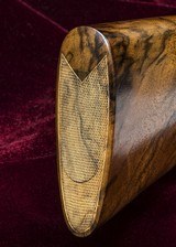 FANTASTIC SPECIAL ORDER ABBIATICO & SALVINELLI VENUS ( M 560) 28 GA SIDELOCK SIDE X SIDE SHOTGUN. - 14 of 15