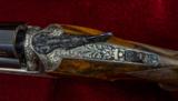 IMPORTANT PERAZZI MX-8 SCO EXTRA 12/20 GA COMBO SHOTGUN MADE EXPRESSLY FOR LUCIO SOSTA OF PERAZZI, USA.. - 8 of 15