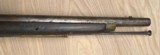SCARCE LATE ALTERED INDIA PATTERN MUSKET, FOR USE BY COAST GUARD OR CUSTOMS / EXCISE UNITS. - Image 12 of 15