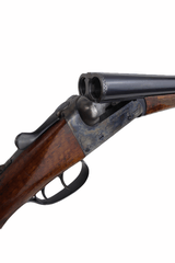 AYA No. 4/53 12-Bore BOXLOCK EJECTOR - 10 of 13