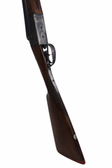 AYA No. 4/53 12-Bore BOXLOCK EJECTOR - 6 of 13