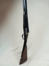 Midland Gun Co. 12-bore BLNE Cast for Left Shoulder - 6 of 12