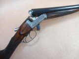 W.J. Jeffery 12-bore BLNE - 2 of 15