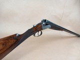 W.J. Jeffery 12-bore BLNE - 11 of 15