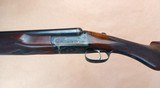 Webley & Scott--Custom-Made And Cased - 4 of 15