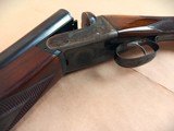 Webley & Scott--Custom-Made And Cased - 11 of 15