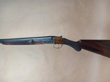 Webley & Scott--Custom-Made And Cased - 7 of 15