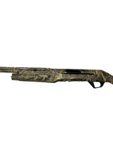 Benelli Super Black Eagle II Max-5 LH - 7 of 11