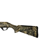 Benelli Super Black Eagle II Max-5 LH - 3 of 11