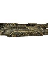 Benelli Super Black Eagle II Max-5 LH - 5 of 11