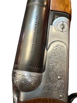 Beretta 626E 12ga. - 6 of 13