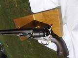 Colt 1860 Army 44 cal. Revolver. SN. 124452 - 1 of 15