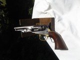 Colt Model 1862 Police, 5 shot 36Cal. Revolver. Made in 1861 - 1 of 15
