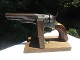 Colt Model 1862 Police, 5 shot 36Cal. Revolver. Made in 1861 - 12 of 15