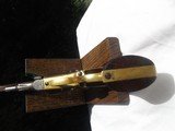 Colt Model 1862 Police, 5 shot 36Cal. Revolver. Made in 1861 - 7 of 15