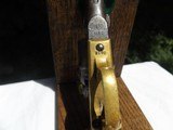 Colt Model 1862 Police, 5 shot 36Cal. Revolver. Made in 1861 - 6 of 15